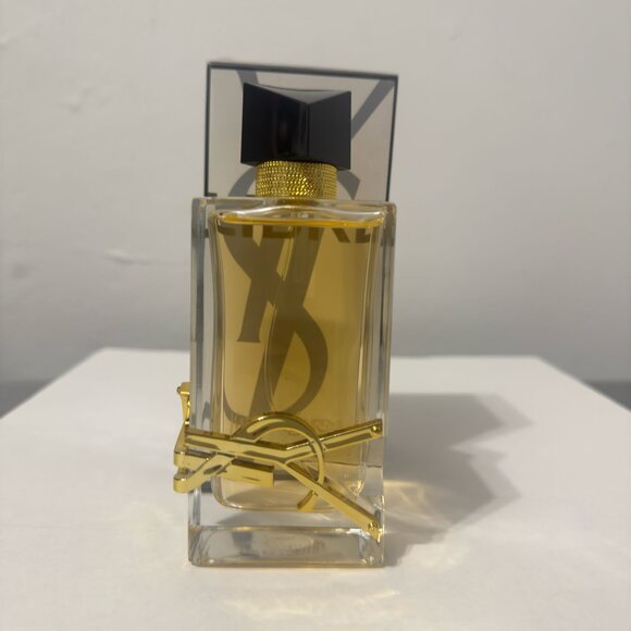 Yves Saint Laurent Libre Eau de Parfum 90ml, Brand New, Sealed Pack - Picture 1 of 7